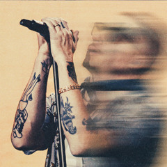 Can't Hold Us (Febration Edit)