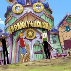 VEGAPUNK! w/ CRASHOUTWAGO