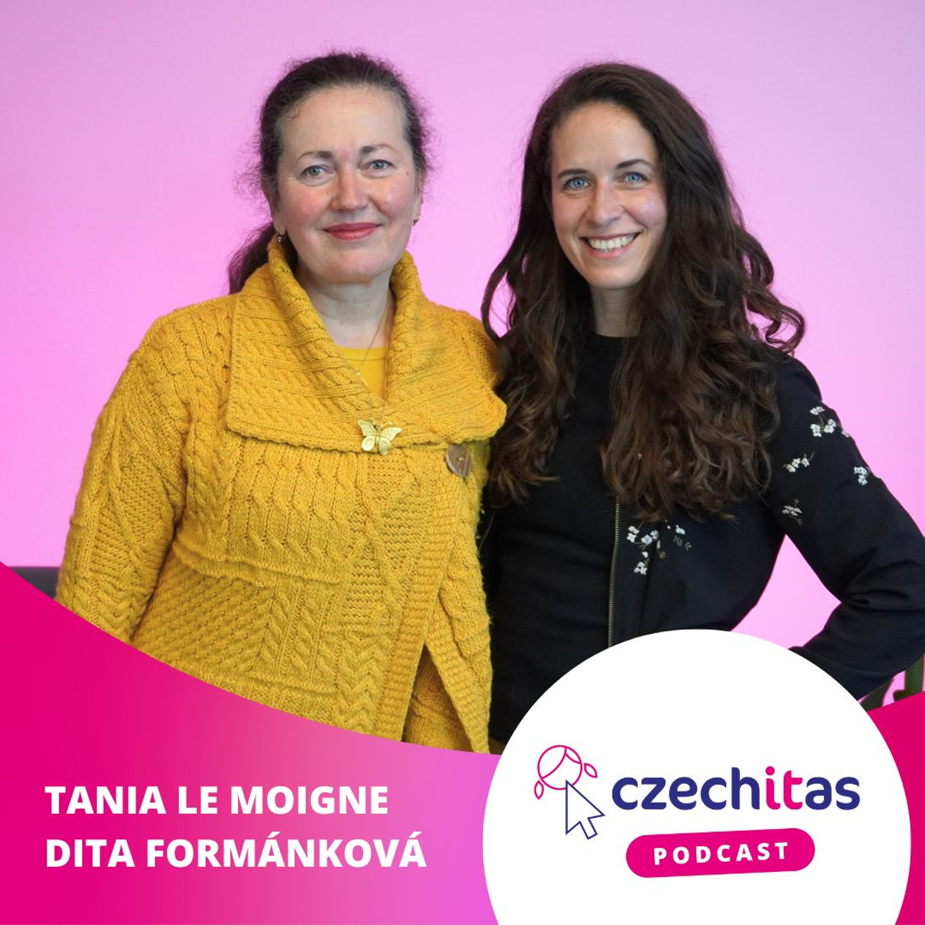 Czechitas Podcast