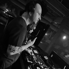 DJ Cruse - Techno Love 10.5.24