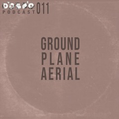 ДОБРО Podcast 011 - Ground Plane Aerial