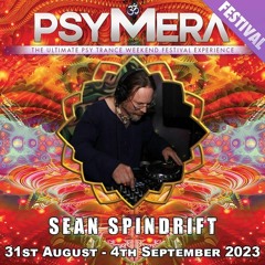PsyMera Summer Psy Mix
