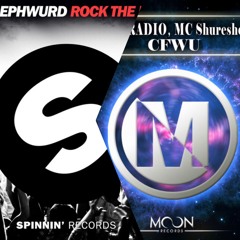 Rock The Party vs CFWU Feat. MC Shureshock (KaLoN MashUp)