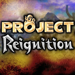 Project Reignition OST - Evil Foundry Act 2
