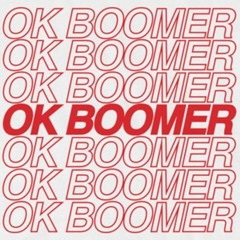 PBSD (Post-Boomer Stress Disorder)