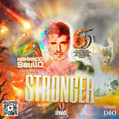 65min. of ‘STRONGER’ lyrics in all time hits mixed LIVE byArmando Saullo at 128BPM in Komplexo Tempo