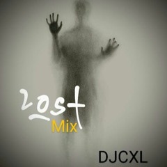 Lost Mix DJCXL 2024