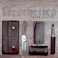 OUTSIDER404 - AESTHETICS | Prod.TRULIFE