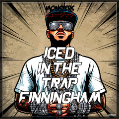 Finningham - Iced In The Trap (OUT 12th September)