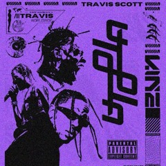 shyne - travis scott x sanikwave [remix]