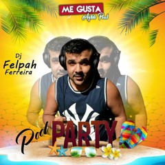 FELPAH FERREIRA - SET ME GUSTA 2K21