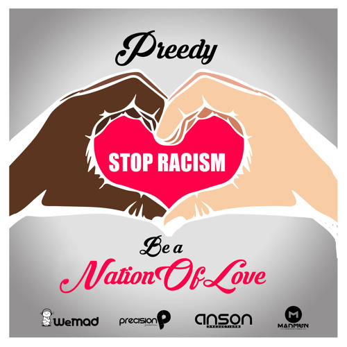 Preedy: "Nation Of Love"