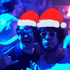 Merry Hard Christmas