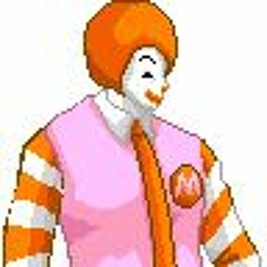 FNF VS. A.G.O.T.I. - R.O.N.A.L.D. (A.G.O.T.I. Sung By Ronald McDonald)