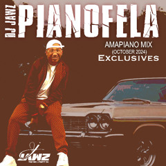 DJ Jawz Amapiano Mix 09.10.24