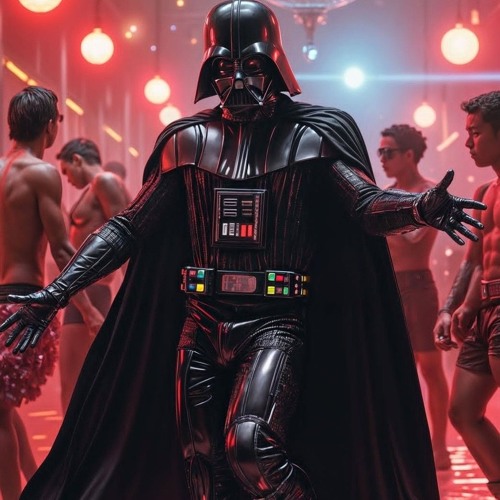 DEATHSTARDISCO