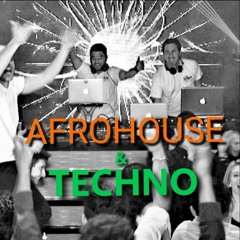 טנגו די ג'ייז - בא לי קצת אפרו וטכנו