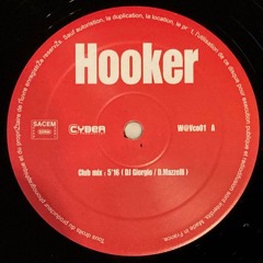 B1. w@v.collectif - Pitch Bass (Hooker Mix) [+5%]