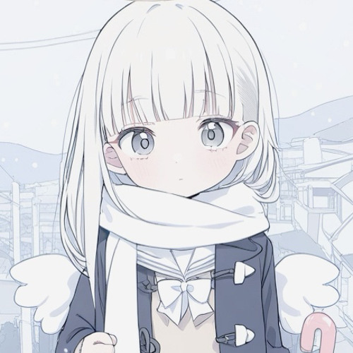 snowing hill＊(prod.Omamurin)