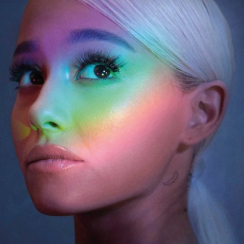 Stream Ariana Grande Jacob Collier Harmonizer Bootleg by ToastedNZ