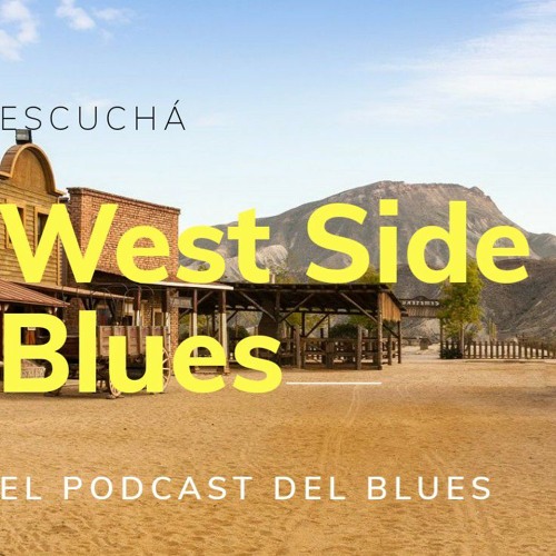 West Side Blues Programa 6.m4a