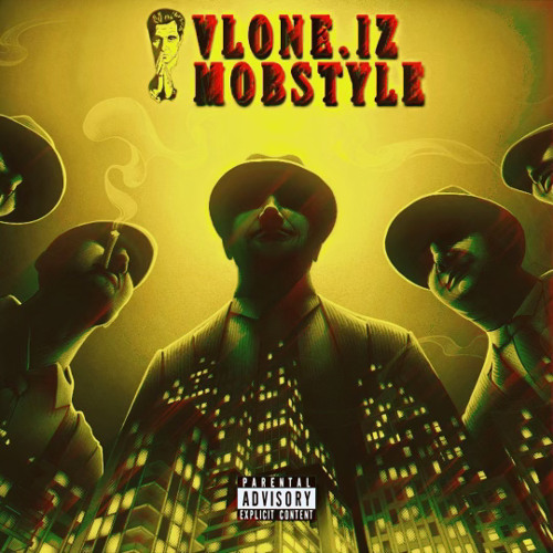 MobStyle (prod. ddotfreezing)