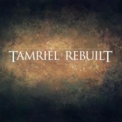 Tamriel Rebuilt - Necrom City
