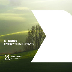 Everything Stays (Extended Mix)