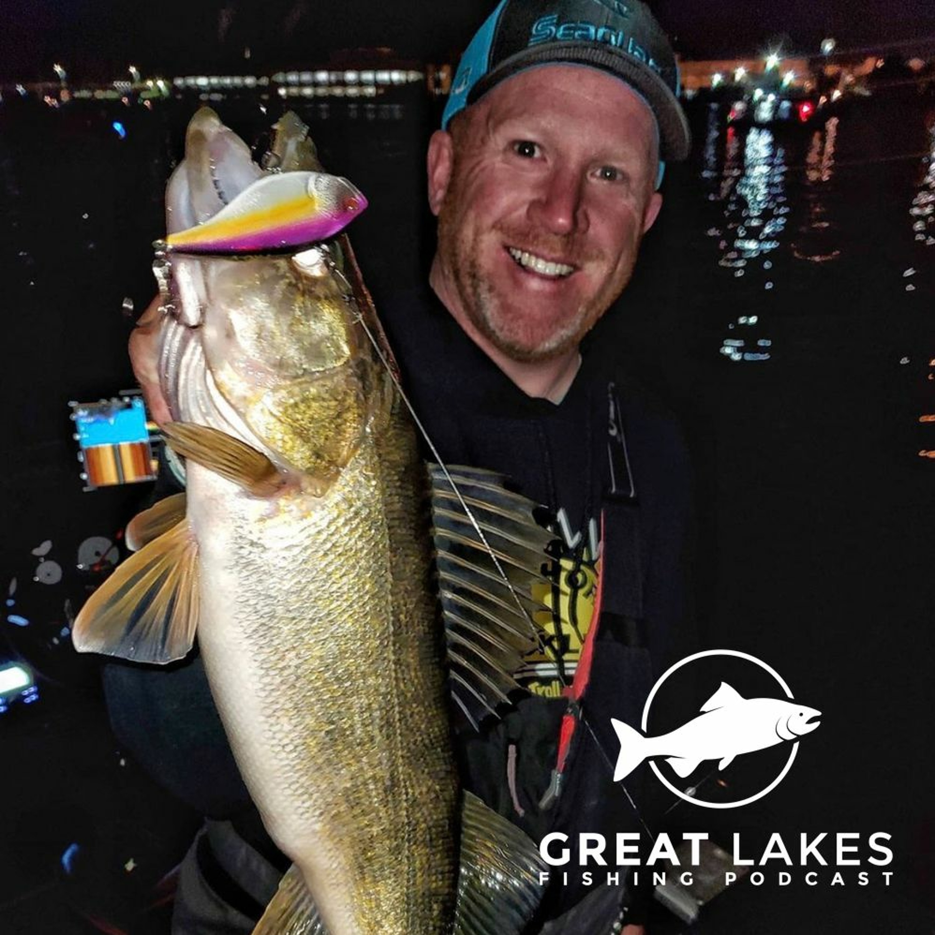 Great Lakes Fishing Podcast
