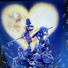 without you (with Luka)