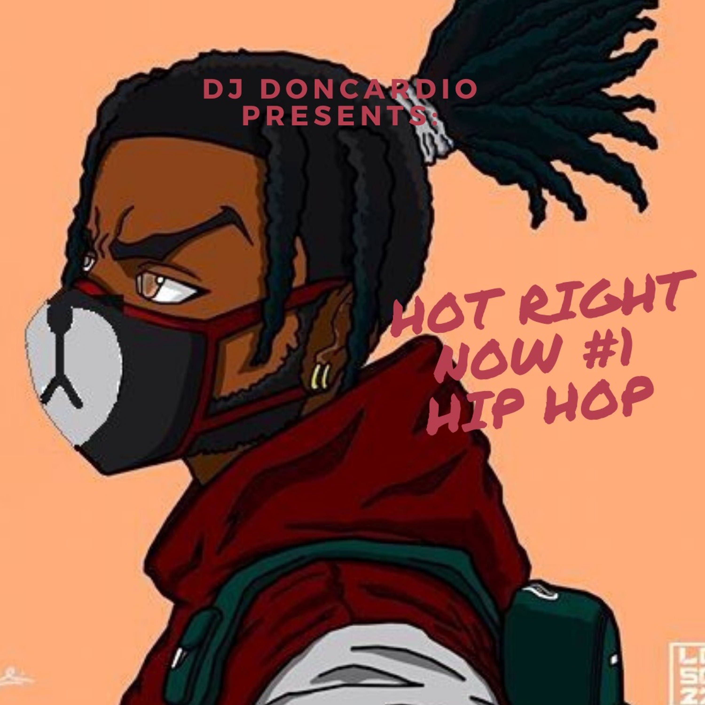 DJ DONCARDIO RADIO