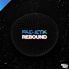 Frenetik - Rebound