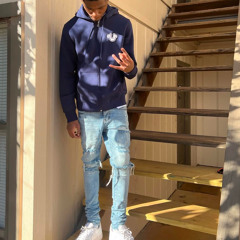 lil dizzy - demo prod. g1mmegreen