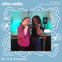 No H & Aimalohi - 12.04.24