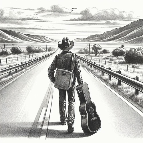 On That Highway Gone