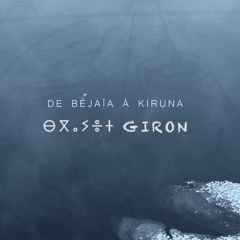 Les premiers mots de suédois_DE BEJAÏA A KIRUNA