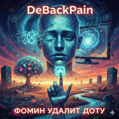 Фомин удалит доту