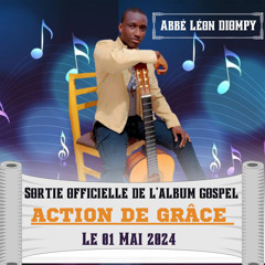 Action De Grace