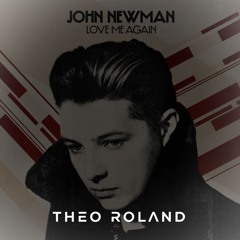 Love Me Again - Danny Fitz (Theo Roland Re-Edit)
