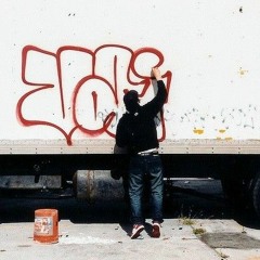 GRAFFITI.