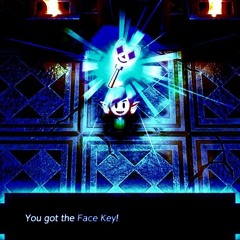 Key Obtained - INDIO