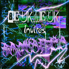 BEUKMEUK Invites #4 Rankaisija