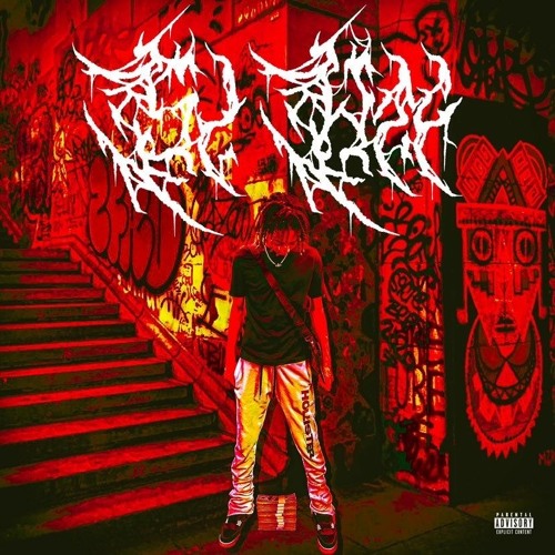 SeyeWtf - Mercediah (cabernett/ivi)