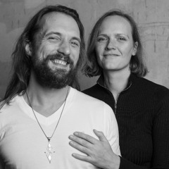 Close Your Eyes w/ Maria & Joseph - 30/11/2025