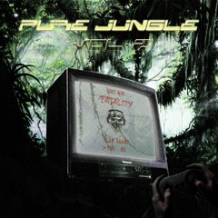 Pure Jungle Vol. 2