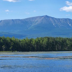 Call from the mountain