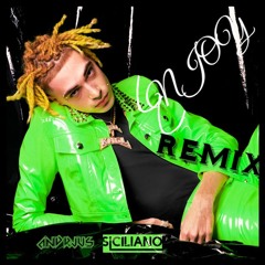 Drefgold Ft. Tedua - Enjoy (Alessio Siciliano & Andrjus Remix)