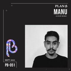 PB-051 / Manu