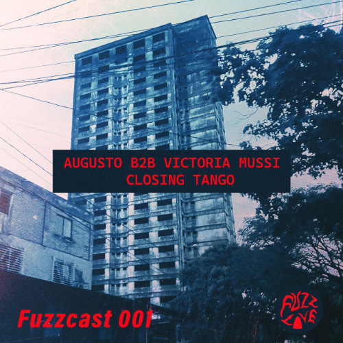 Augusto B2B Victoria Mussi - Tango - 16/08/2025