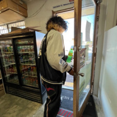 Jinxxx, Jades - in my head